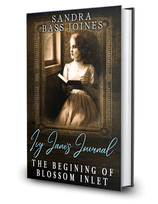 Blossom Inlet Series - Prequel